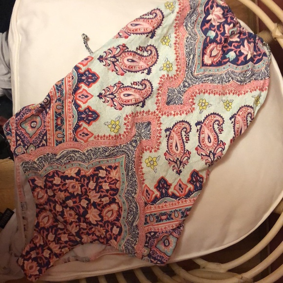Billabong one piece bathing suit - NEVER WORN - Picture 1 of 2